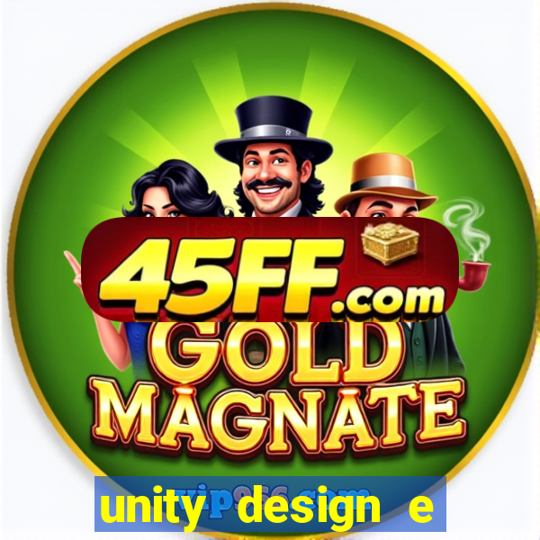unity design e desenvolvimento de jogos pdf